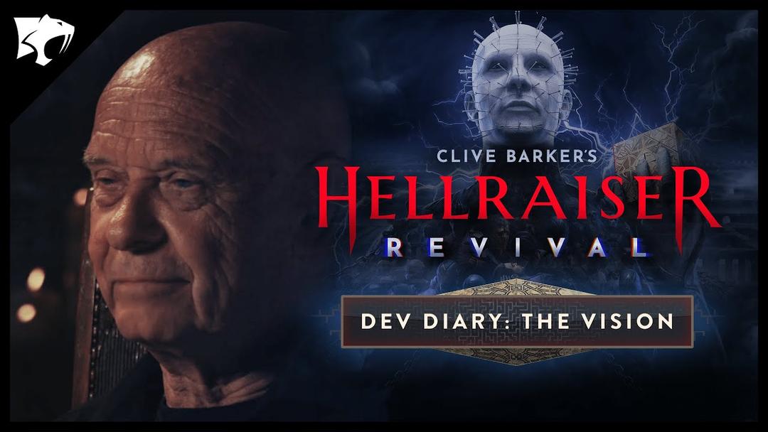 Hellraiser: Revival — twórcy ostrzegają przed wrażliwymi treściami