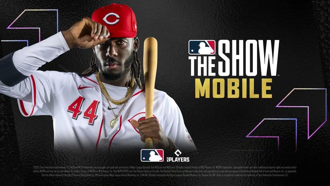 Seria MLB The Show wkracza na urządzenia mobilne