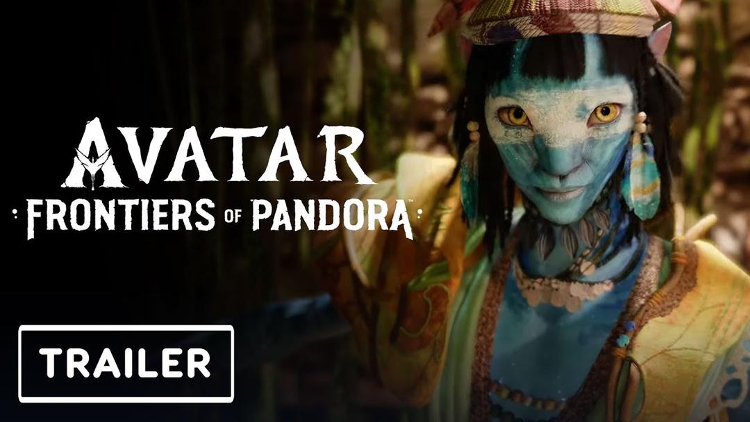Avatar: Frontiers of Pandora – darmowa 5-godzinna wersja próbna do 26 stycznia