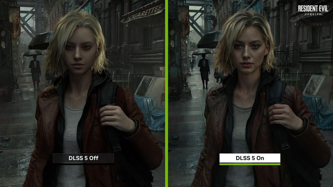NVIDIA wprowadza DLSS 5 — przełom w jakości grafiki i renderowaniu AI (GTC 2026)
