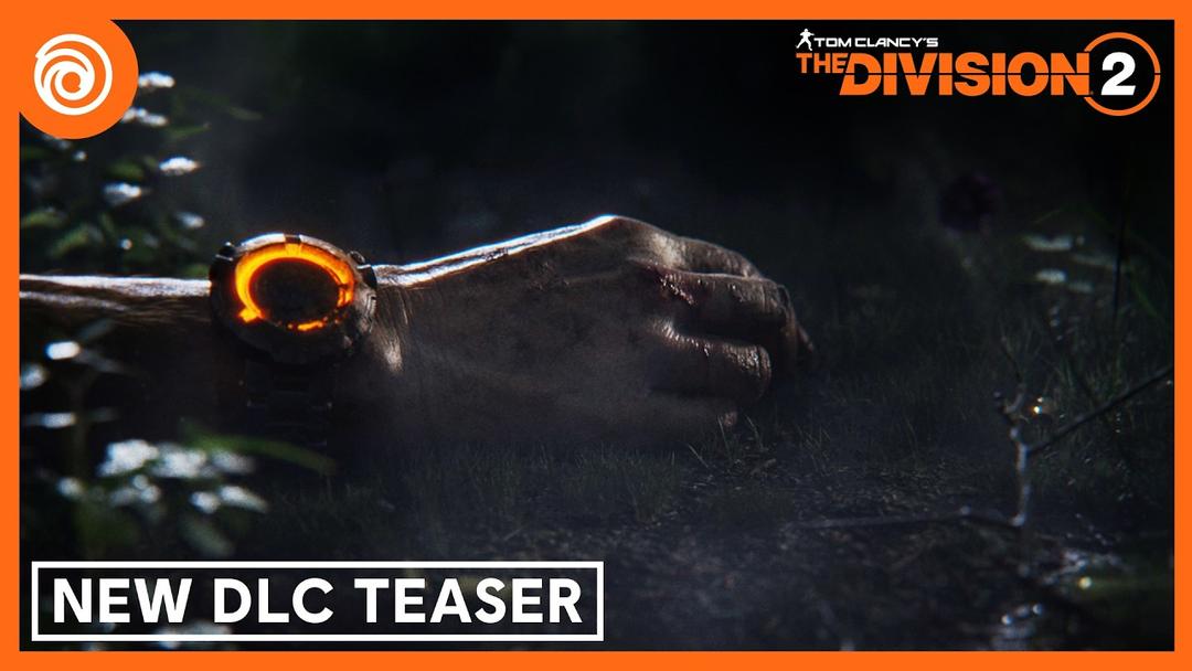 The Division 2: nowy DLC w tym roku — akcja w Central Park
