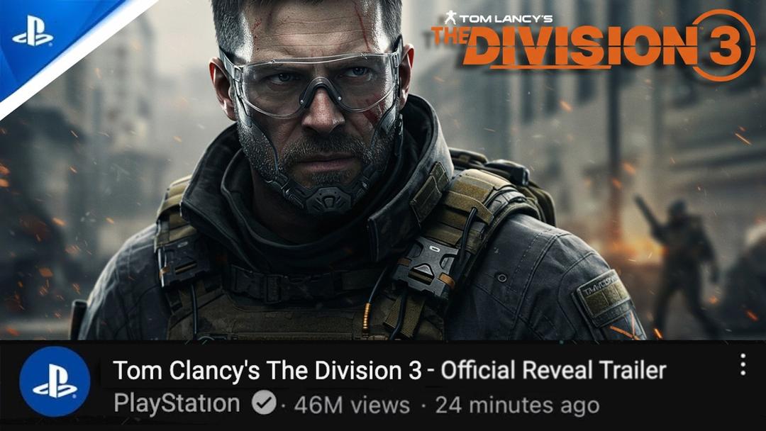 Ubisoft: The Division 3 zapowiada się na prawdziwego potwora – co wiemy o trzeciej części?