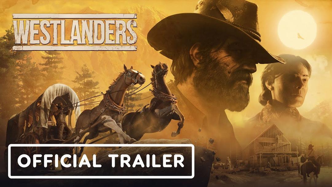 Przedstawiamy Westlanders — gra survival z craftingiem