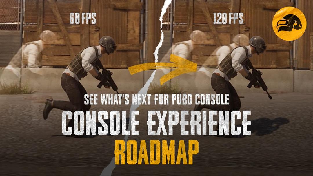PUBG: Battlegrounds z trybem 120 FPS na konsolach już w lipcu — co zmieni Patch 42.2?