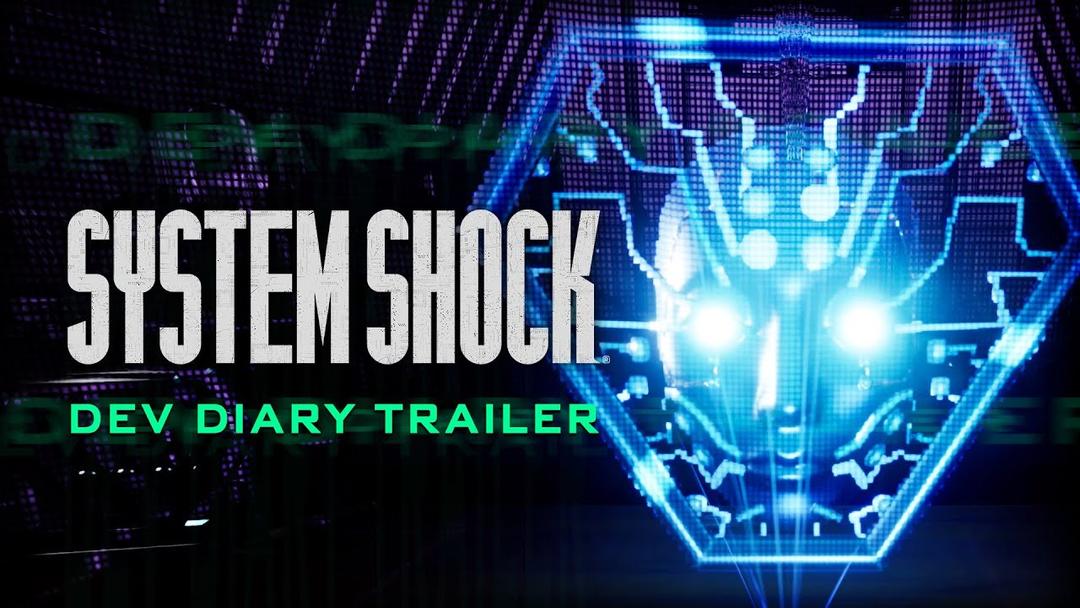 Remake System Shock zmierza na Switch i Switch 2 — premiera 18 grudnia 2025