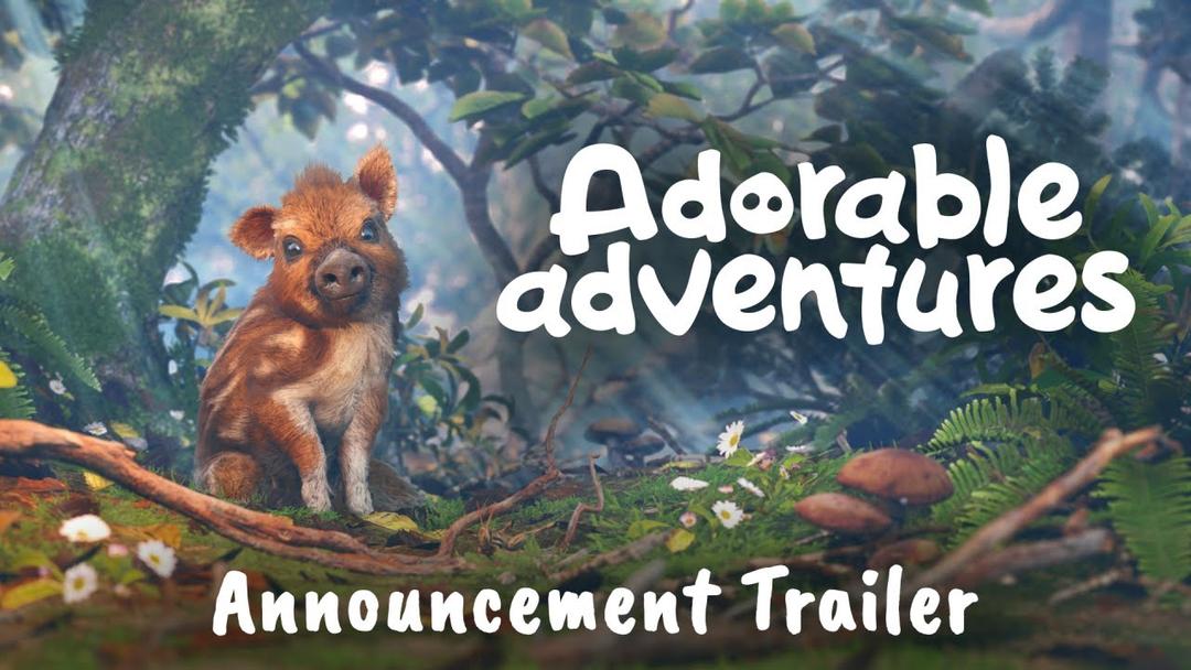 Adorable Adventures trafi na PS5, Xbox Series X|S i PC w 2026 roku