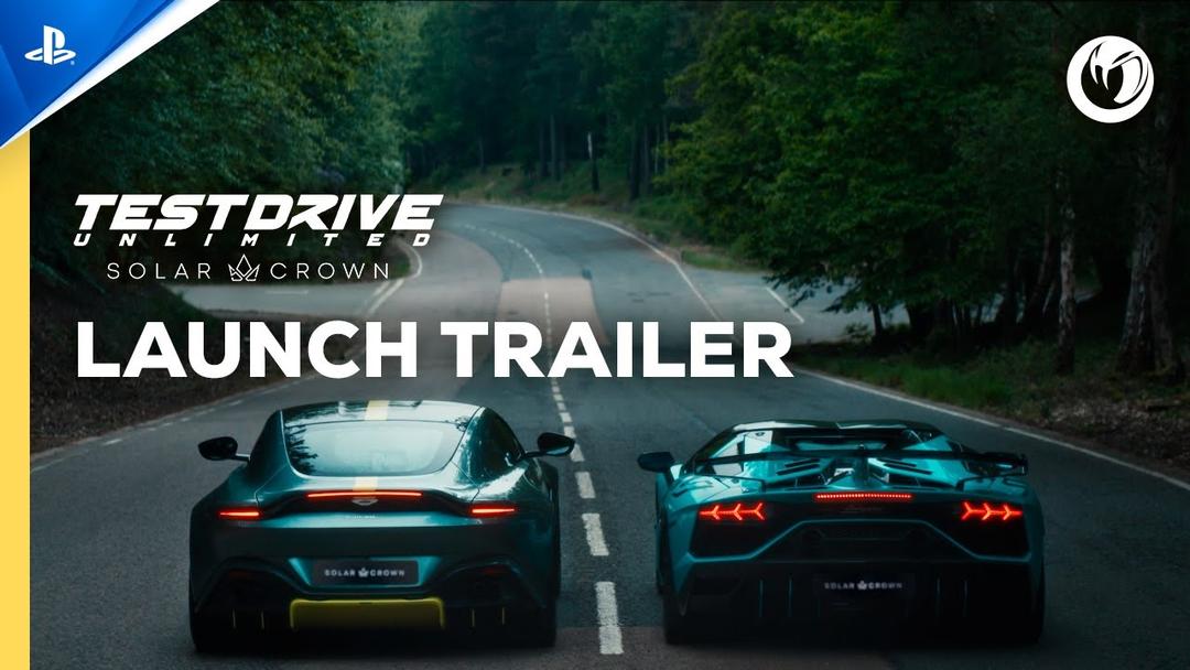 Test Drive Unlimited Solar Crown za darmo na Steam do 19 stycznia – sprawdź sezon 5 wyścigów