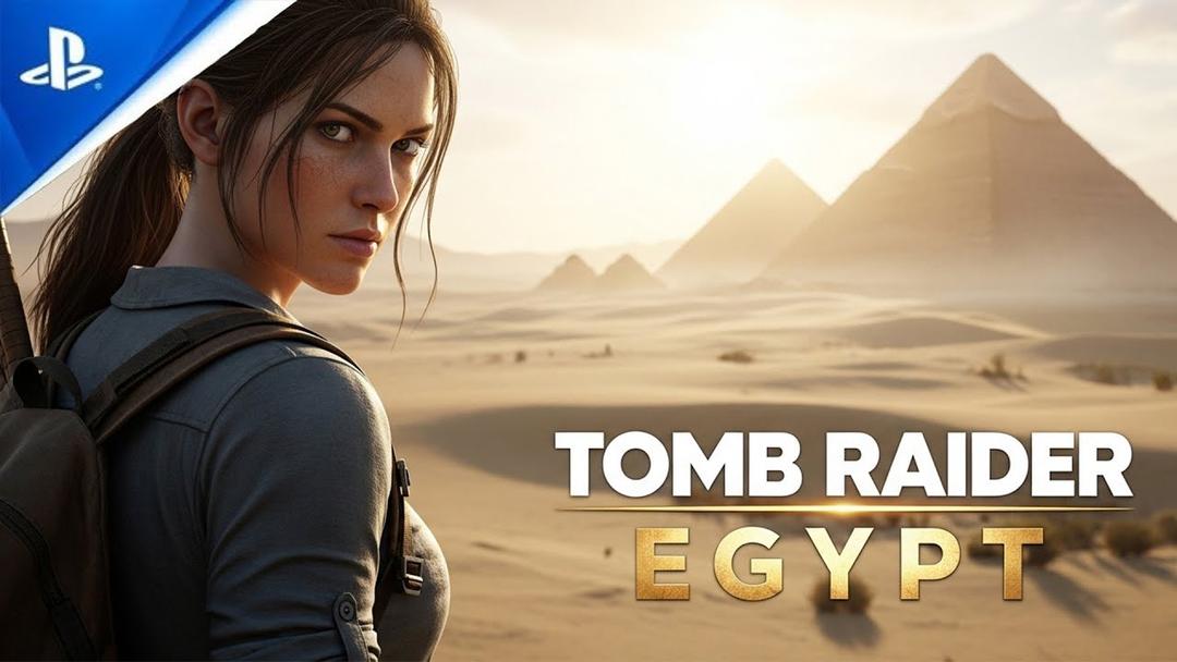 Nowa odsłona Tomb Raider zostanie ujawniona na The Game Awards 2025