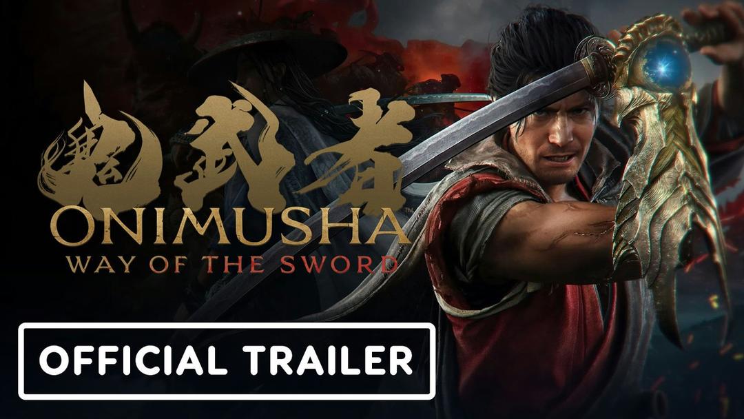 Onimusha: Way of the Sword z nowym gameplayem — premiera nadal zaplanowana na 25 września 2026