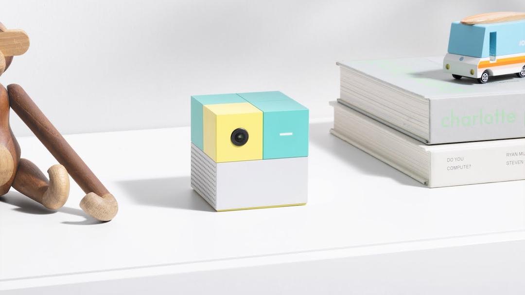 Konsola Nex Playground może być najgorętszą zabawką technologiczną tych świąt