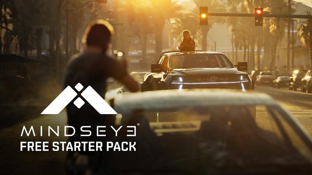 MindsEye teraz z darmową wersją demo na konsolach i PC