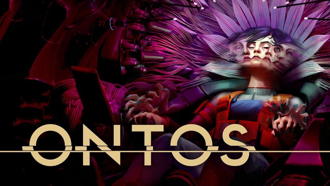 Ontos — nowy sci-fi thriller zapowiedziany na 2026