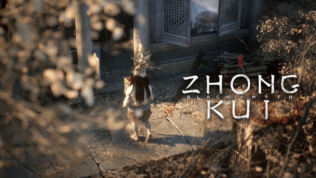 Black Myth: Zhong Kui — nowy in-engine trailer przed Chińskim Nowym Rokiem