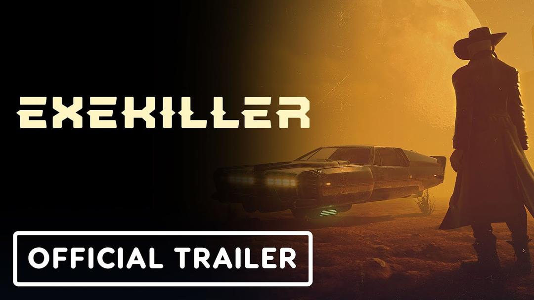 Retro-futurystyczny western FPS ExeKiller zapowiedziany – co już wiemy?