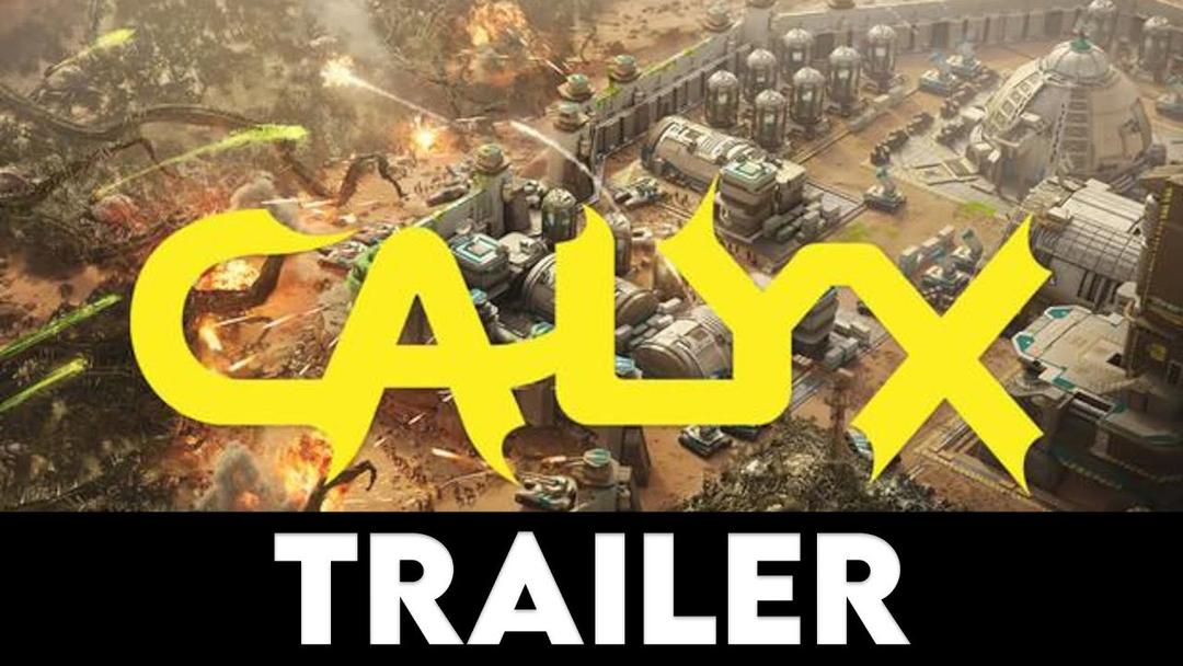 Calyx na PC — nowa gra managementowa i strategiczna w Early Access