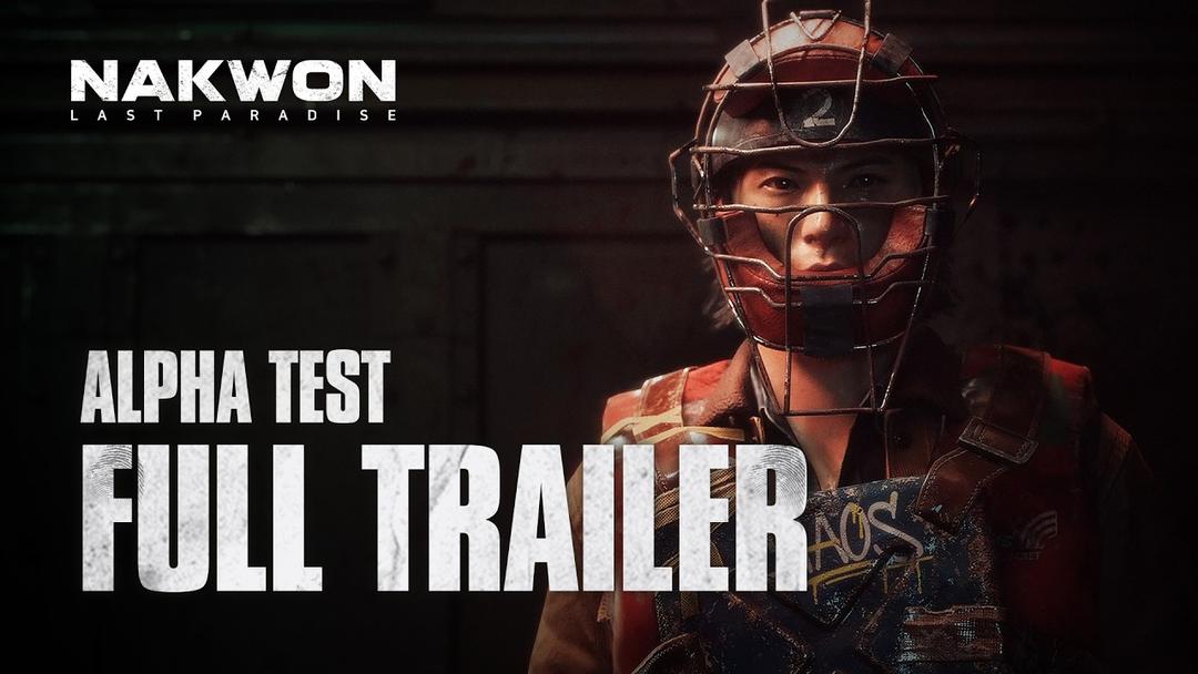 NAKWON: Last Paradise z opóźnieniem do 2027 roku. Co wiemy o survival extraction od Nexon
