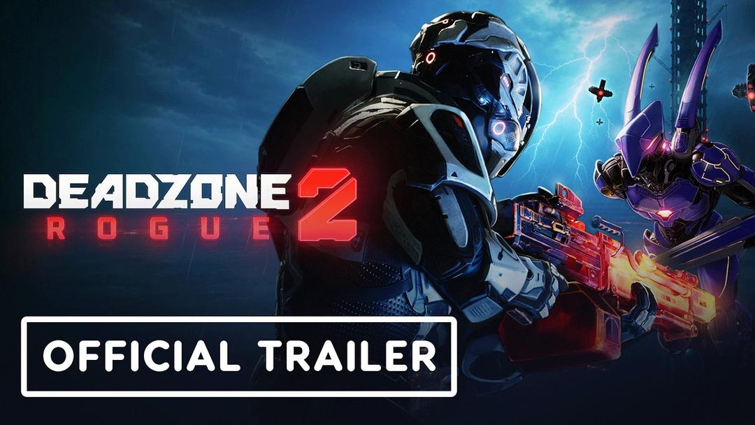 Deadzone Rogue 2 oficjalnie zapowiedziane na PS5, Xbox Series i PC – roguelite FPS wraca szybciej, niż można było sądzić