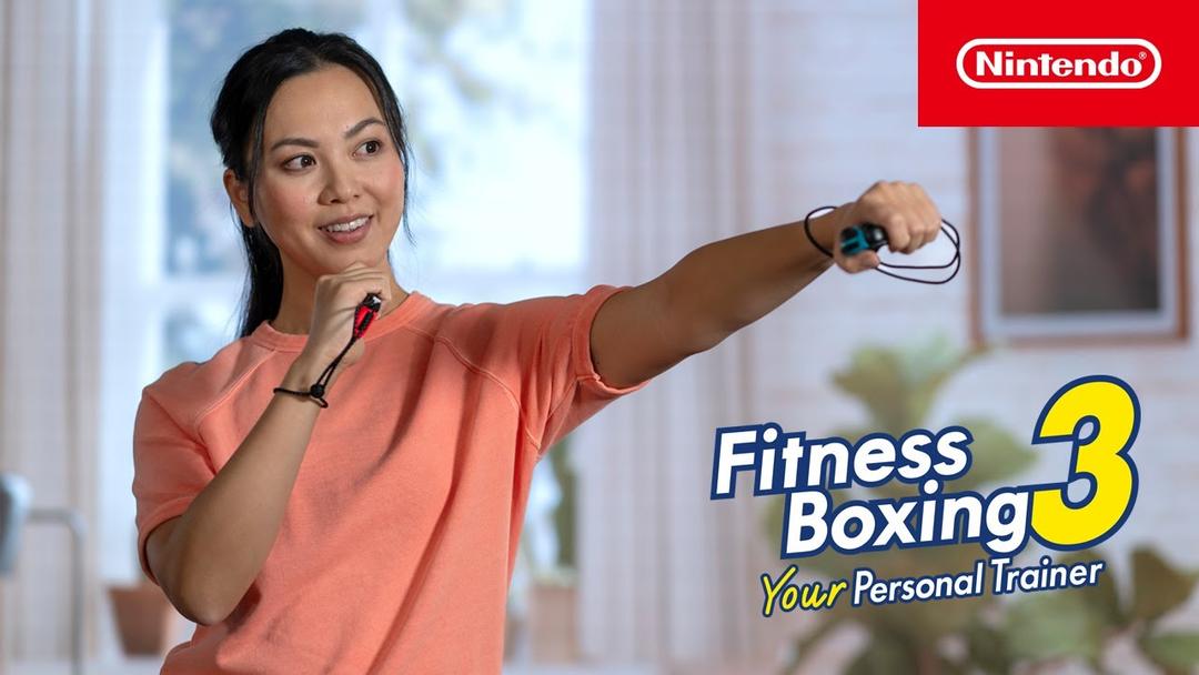 Fitness Boxing 3 i Persona 5 — crossover, którego nikt się nie spodziewał (a może właśnie wszyscy czekali?)