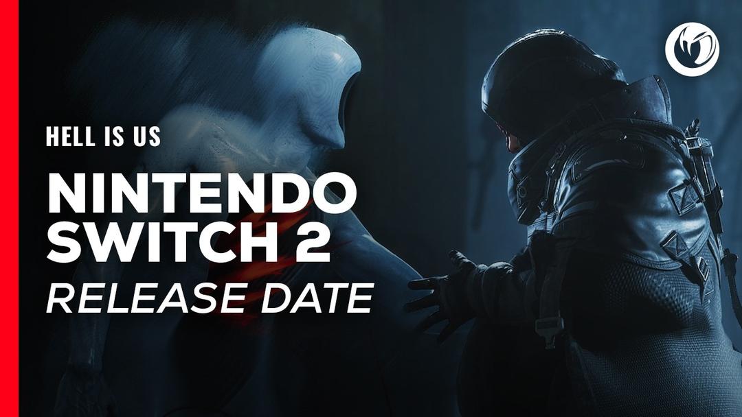 Hell is Us trafi na Switch 2 już 24 września 2026 roku. Co zaoferuje nowa wersja?