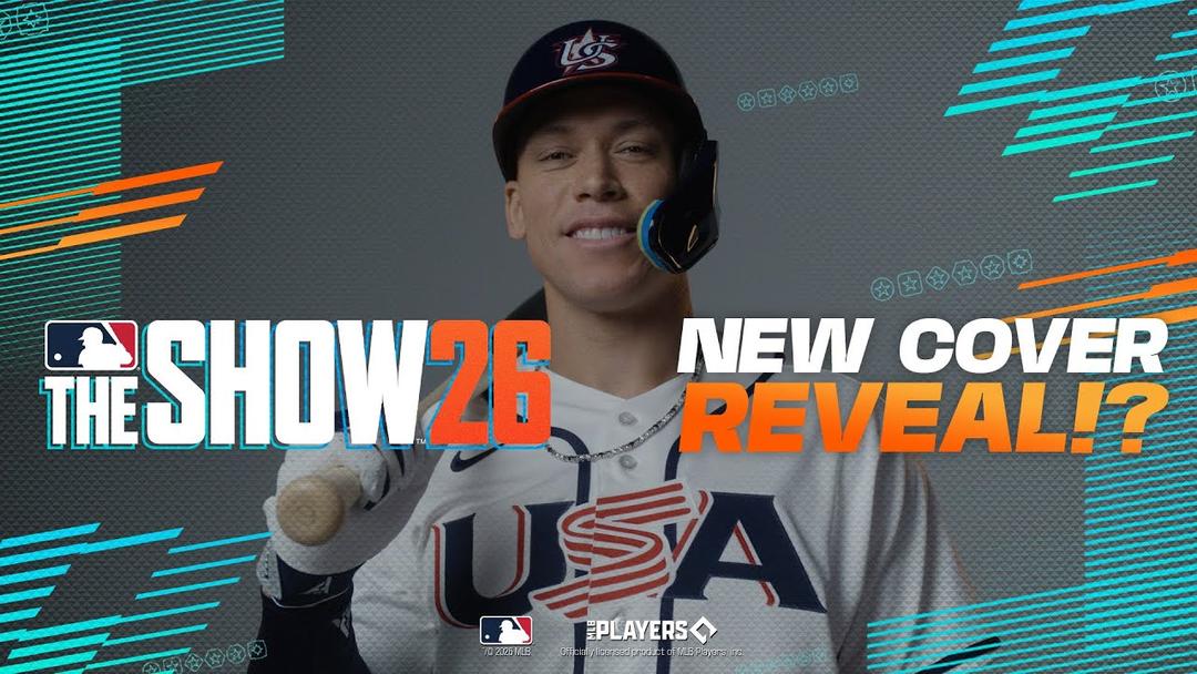 MLB: The Show 26 – data premiery, platformy i nowa okładka. Premiera już 17 marca 2026!