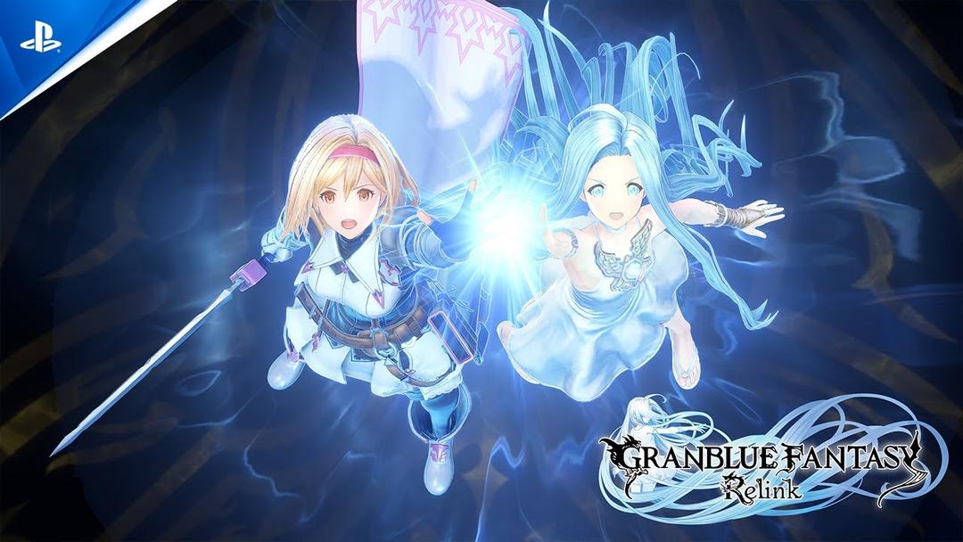 Granblue Fantasy zadebiutuje na Steam 10 stycznia 2026