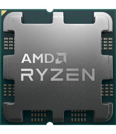 Procesor RYZEN 5 8500G 6-core 65W 6+16MB 3.5/5.0GHz no-Fan AM5 PCIe4.0 Radeon740M TRAY /AMD