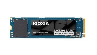 Dysk SSD Kioxia Exceria Basic 1TB