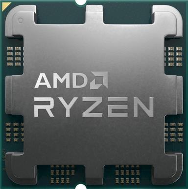 Procesor AMD Ryzen 5 9600X (32M Cache, up to 5.4 GHz) Tray