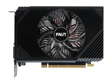 Karta graf. Palit RTX 3050 STORMX OC 6GB