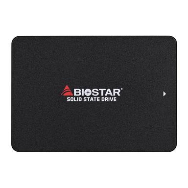 Dysk SSD Biostar S160 256GB SATA
