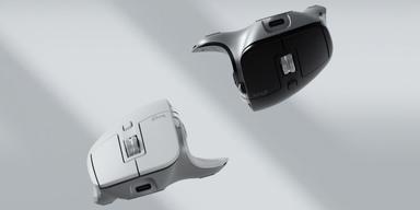 Mysz Logitech MX Master 3S Performance Graphite