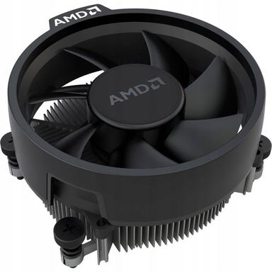 Chłodzenie procesora AMD AM4 + AM5 Wraith Stealth