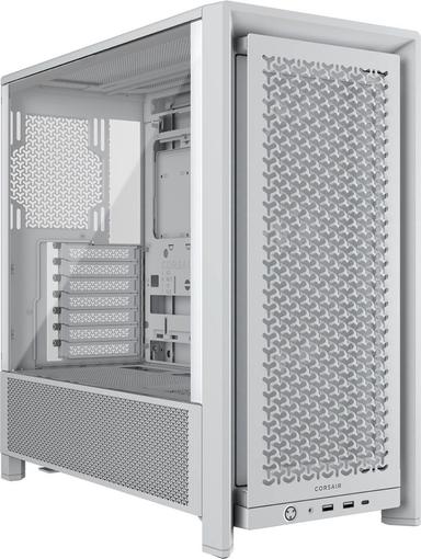 Obudowa Corsair 4000D RS White