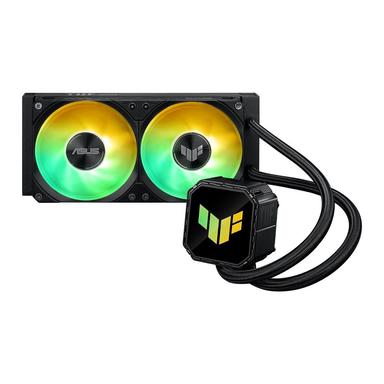 Chłodzenie ASUS TUF GAMING LC III 240 ARGB