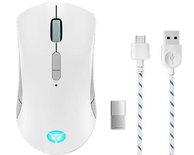 Mysz Lenovo Legion M600 Wireless Gaming Mouse Stingray