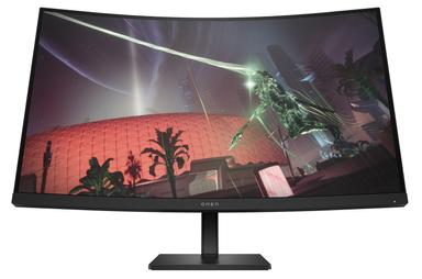 MONITOR HP LED, QHD 32" OMEN 32c (780K6E9) 165Hz