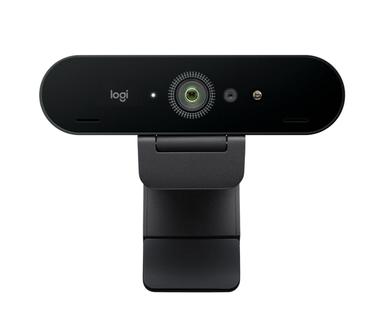 Kamera internetowa Logitech BRIO 960-001106 (WYPRZEDAŻ)