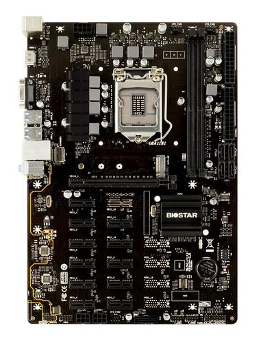Płyta główna BIOSTAR TB360-BTC PRO 2.0