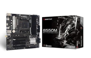 Płyta główna Biostar B550MXC PRO