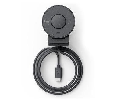 Logitech Brio 305 Graphite