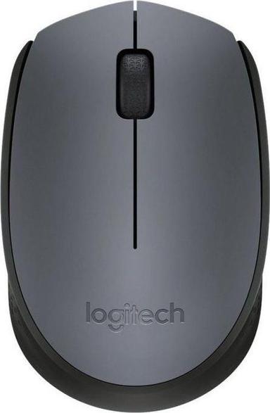 Mysz bezprzewodowa Logitech M170 (910-004642)