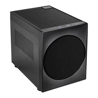 Obudowa Chieftec CI-03B-OP mATX bez zasilacza