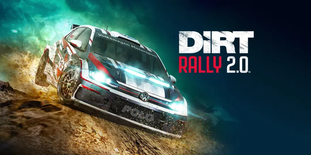 DiRT Rally 2.0: Realistyczna jazda po trasach rajdowych