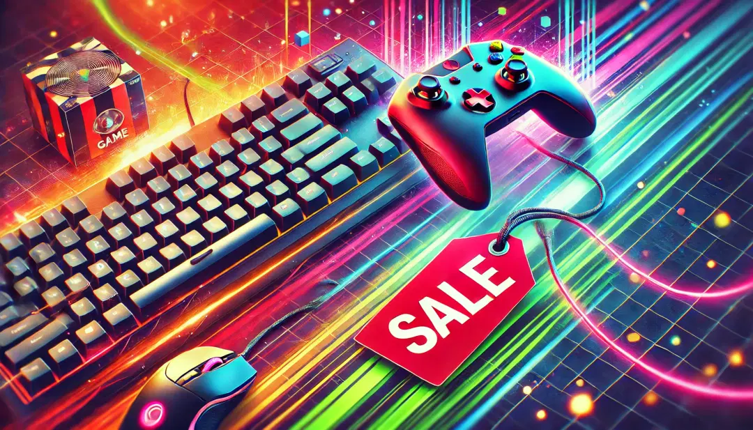 Wyprzedaż Warner Bros na Steam – najlepsze promocje na Hity!