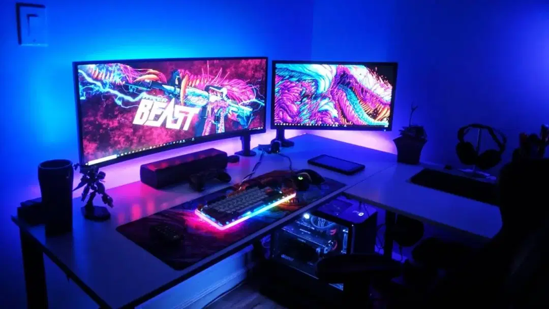 Jak wybrać idealny komputer do gier do 4000 zł