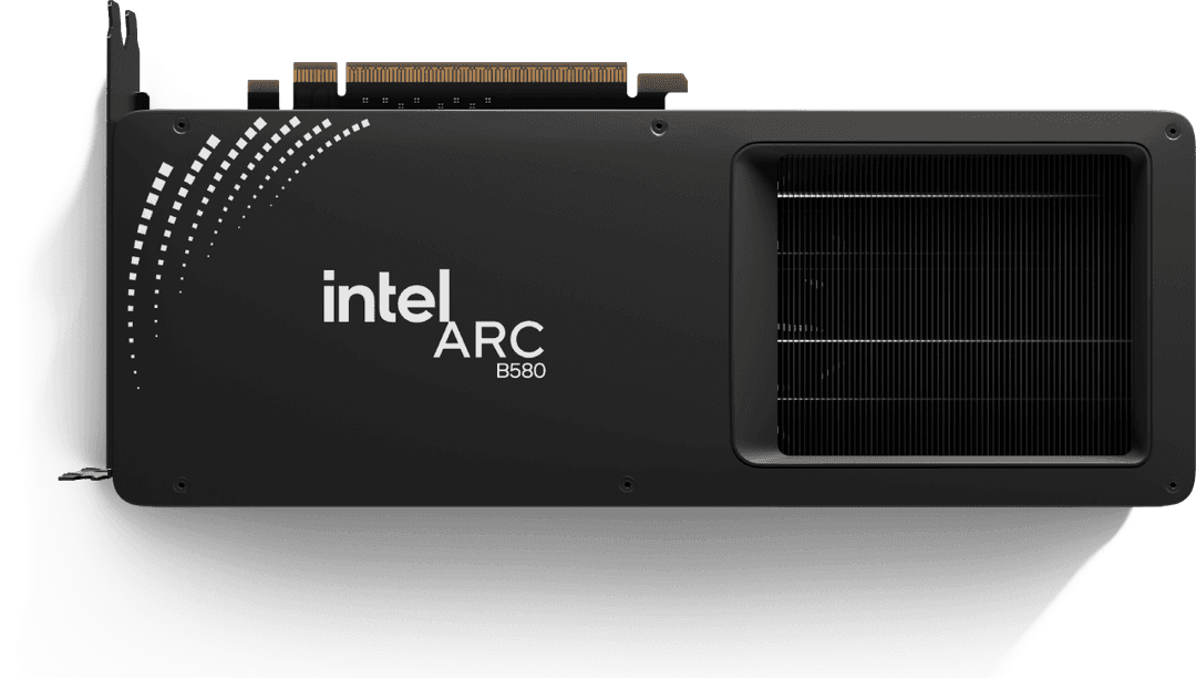 Intel Arc B580 – czy to karta graficzna, na którą czekaliśmy?