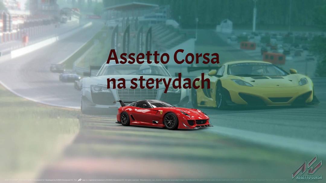 Assetto Corsa: najlepsze mody dla początkujących, które zmienią twoje doświadczenia na torze