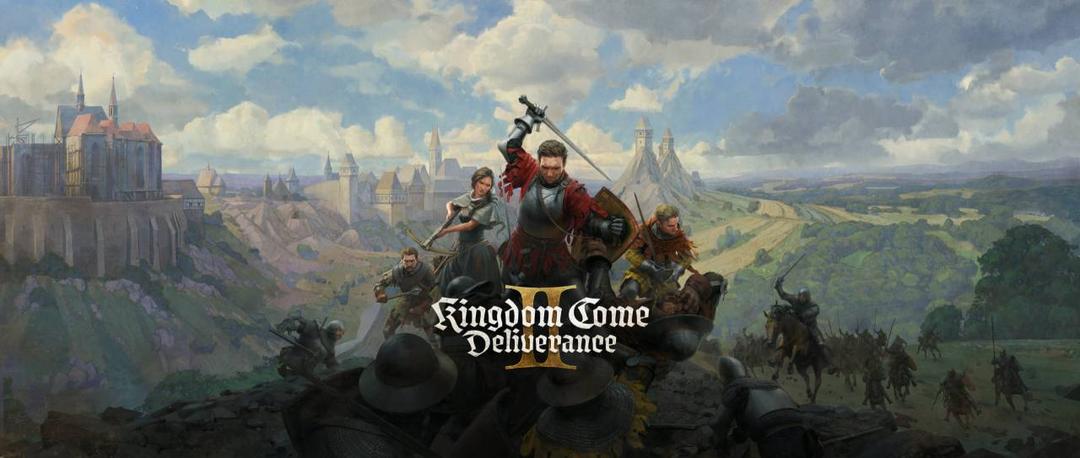 Kingdom Come: Deliverance 2 – średniowieczne RPG, które przenosi w czasie