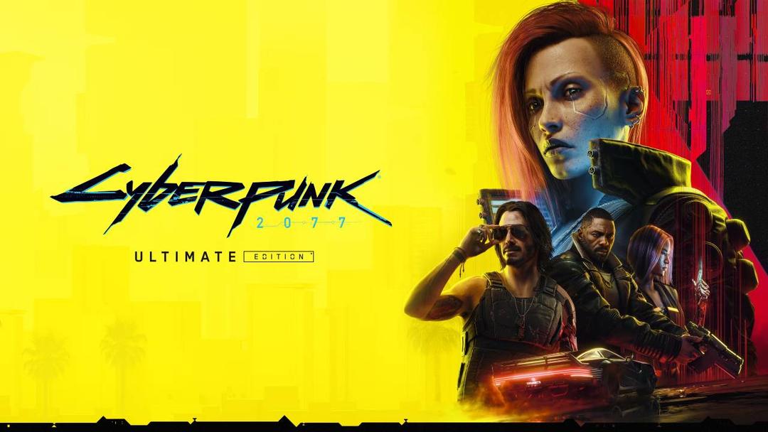 Cyberpunk 2077: Ultimate Edition – czy warto wrócić do Night City?