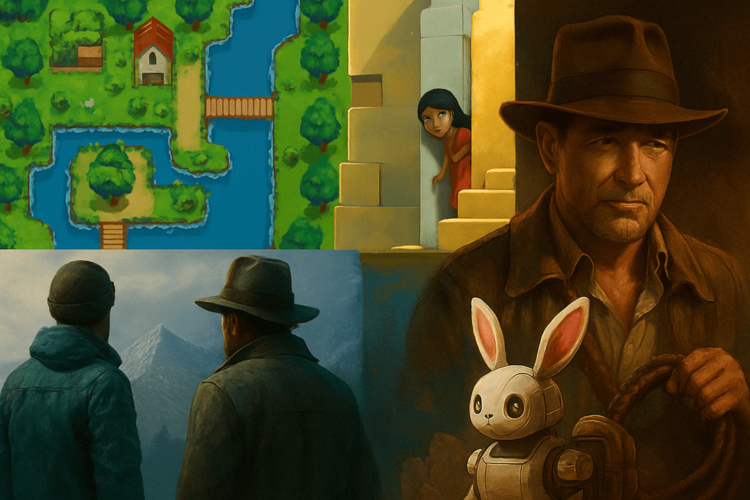 W co zagrać w tym tygodniu? Premiery od 14 do 18 kwietnia 2025